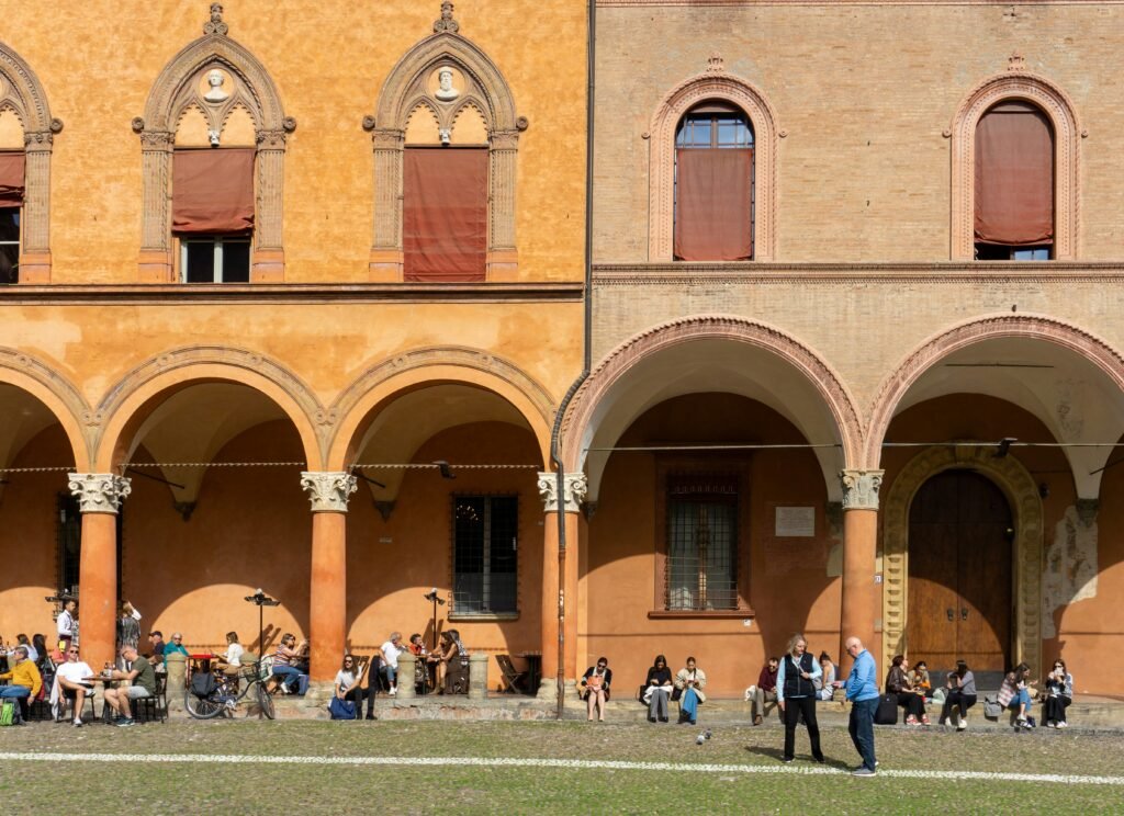 bologna