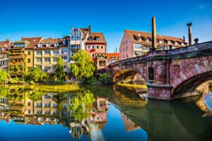 nürnberg