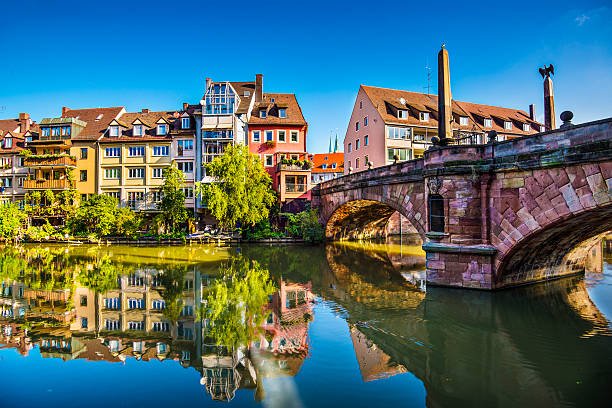 nürnberg