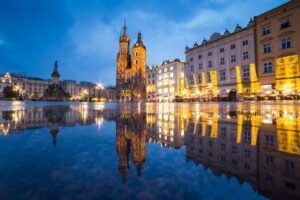 cracovia