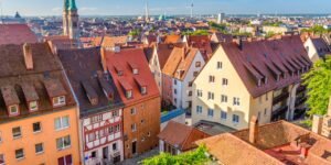 Nürnberg