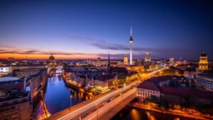 berlin