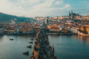 praga