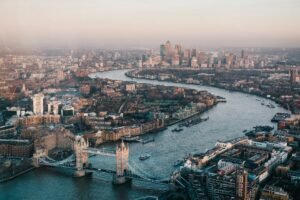 londra