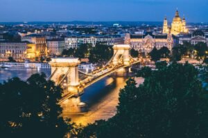 budapesta